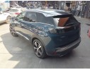 PEUGEOT 3008 II SUV (MC_, MR_, MJ_, M4_)