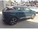 PEUGEOT 3008 II SUV (MC_, MR_, MJ_, M4_)