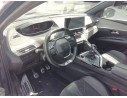 PEUGEOT 3008 II SUV (MC_, MR_, MJ_, M4_)