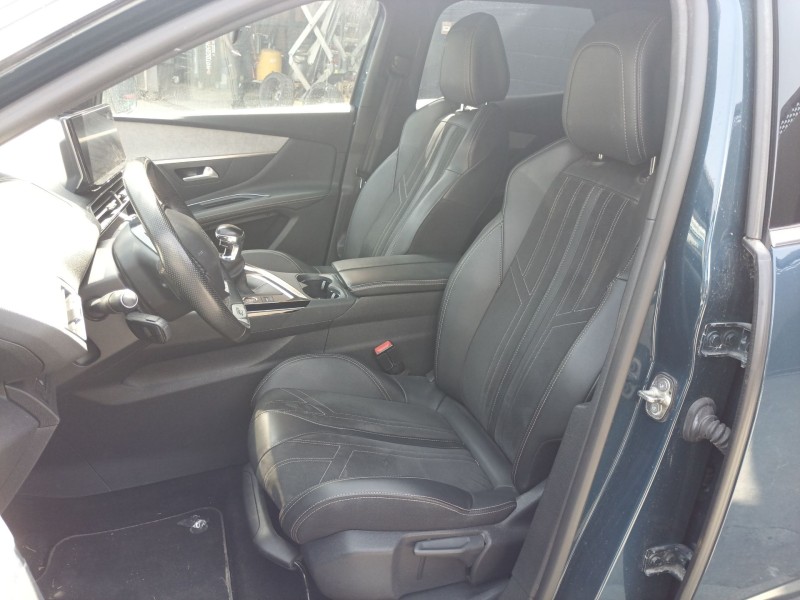 peugeot 3008 ii suv (mc_, mr_, mj_, m4_) del año 2021