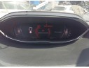 PEUGEOT 3008 II SUV (MC_, MR_, MJ_, M4_)
