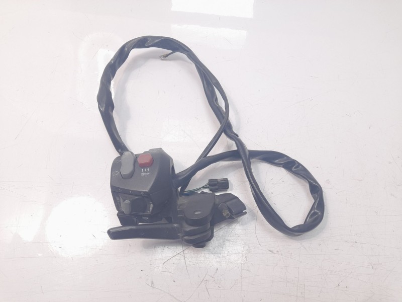 Recambio de piña luces izquierda para kymco ak550 referencia OEM IAM 3520ALGC6E00  