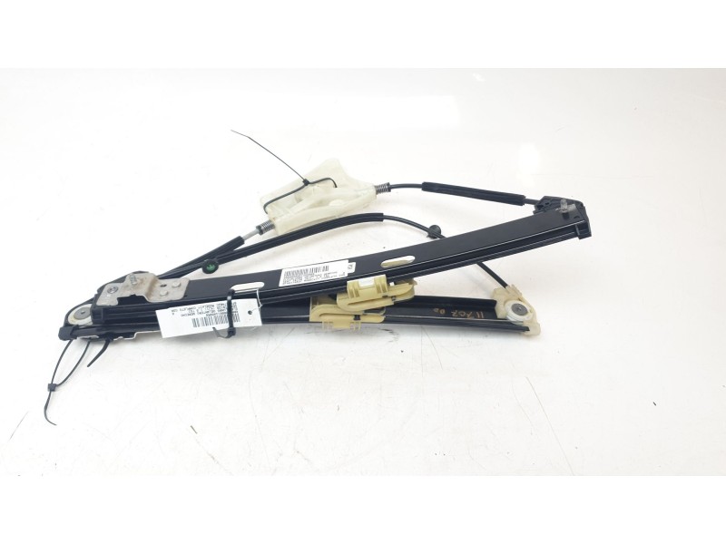 Recambio de elevalunas delantero derecho para seat ibiza (kj1) 1.0 tsi referencia OEM IAM 6F0837462C  