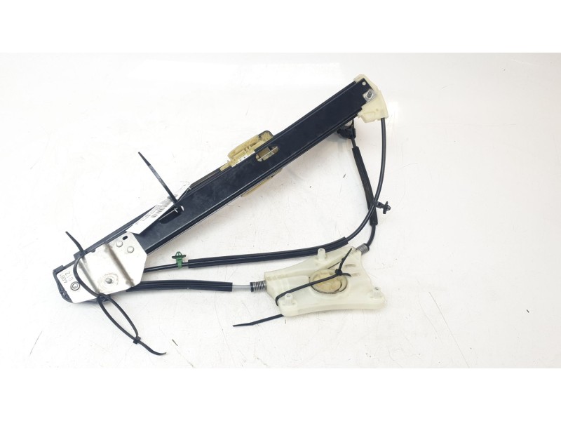 Recambio de elevalunas delantero derecho para seat ibiza (kj1) 1.0 tsi referencia OEM IAM 6F0837462C  