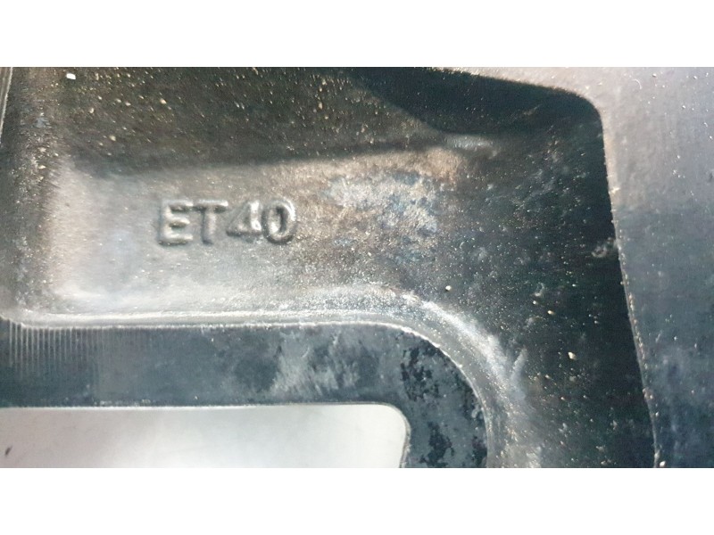 Recambio de llanta para byd atto 3 ev referencia OEM IAM   