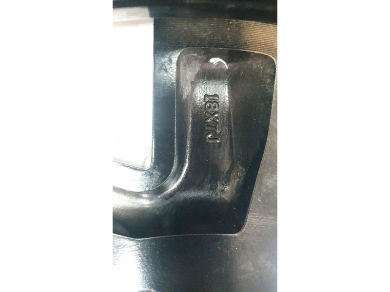 Recambio de llanta para byd atto 3 ev referencia OEM IAM   