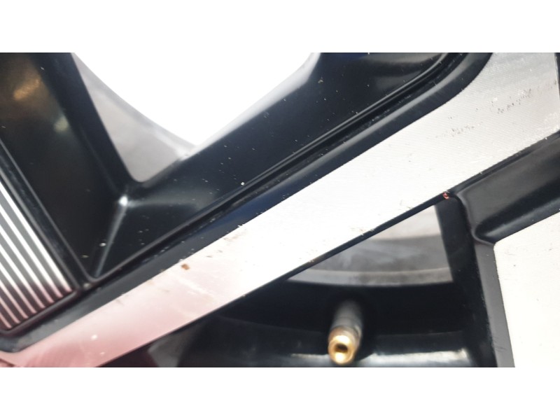 Recambio de llanta para byd atto 3 ev referencia OEM IAM   