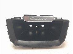 Recambio de moldura para porsche cayenne coupe (9yb) e-hybrid referencia OEM IAM 9Y0864051A  