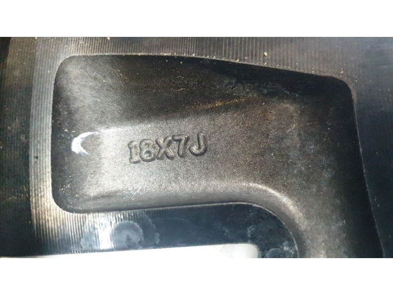 Recambio de llanta para byd atto 3 ev referencia OEM IAM SC2E3101010D  
