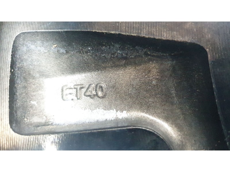 Recambio de llanta para byd atto 3 ev referencia OEM IAM SC2E3101010D  