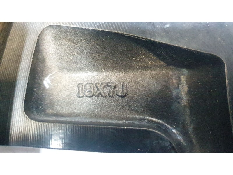 Recambio de llanta para byd atto 3 ev referencia OEM IAM SC2E3101010D  