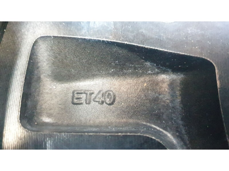 Recambio de llanta para byd atto 3 ev referencia OEM IAM SC2E3101010D  
