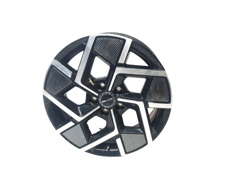 Recambio de llanta para byd atto 3 ev referencia OEM IAM SC2E3101010D  