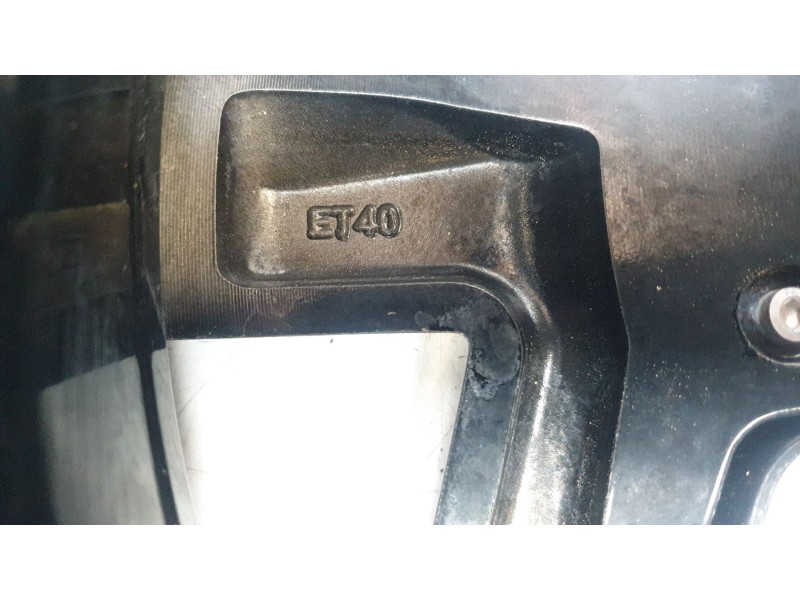 Recambio de llanta para byd atto 3 ev referencia OEM IAM SC2E3101010D  