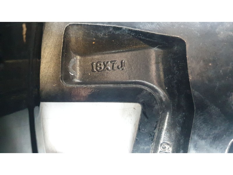 Recambio de llanta para byd atto 3 ev referencia OEM IAM SC2E3101010D  
