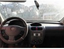 OPEL CORSA C