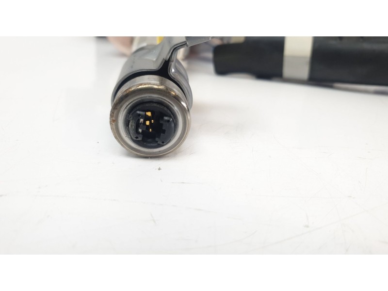 Recambio de airbag cortina delantero derecho para lexus xe2 is300h referencia OEM IAM 6217053040  