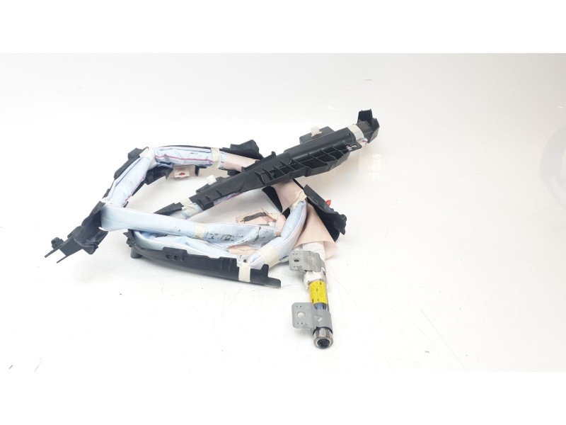 Recambio de airbag cortina delantero izquierdo para lexus xe2 is300h referencia OEM IAM 6218053040  