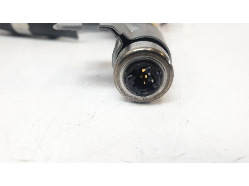 Recambio de airbag cortina delantero izquierdo para lexus xe2 is300h referencia OEM IAM 6218053040  