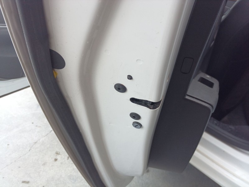 Recambio de cerradura puerta trasera izquierda para opel corsa f (p2jo) corsa-e (68) referencia OEM IAM   