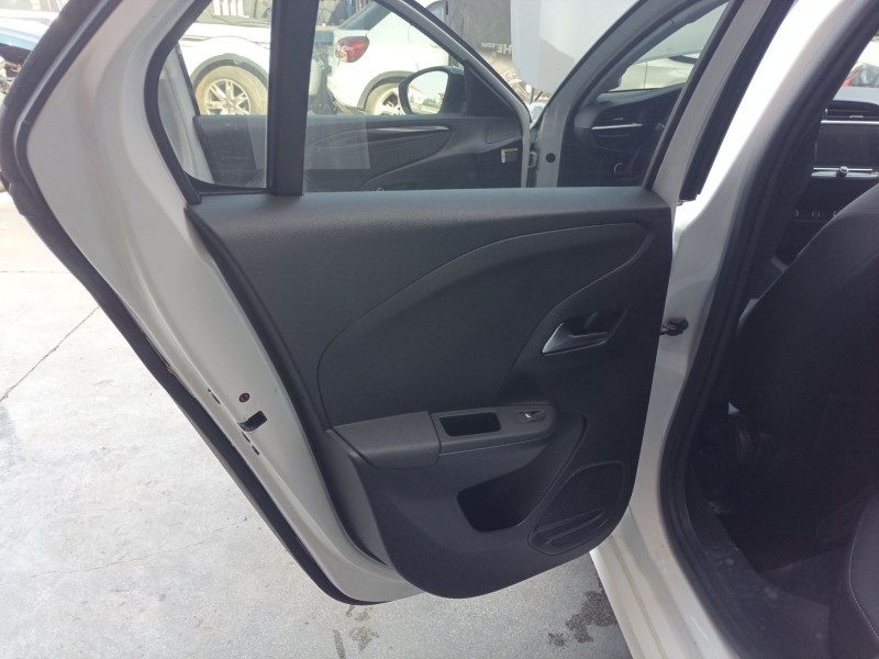 Recambio de elevalunas trasero izquierdo para opel corsa f (p2jo) corsa-e (68) referencia OEM IAM   