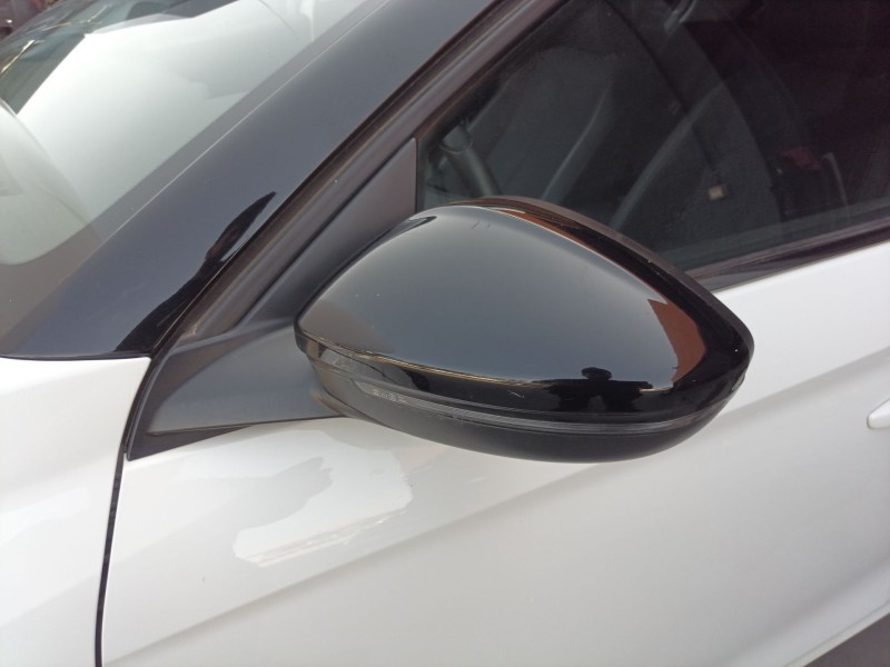 Recambio de retrovisor izquierdo para opel corsa f (p2jo) corsa-e (68) referencia OEM IAM   