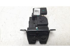 Recambio de cerradura maletero / porton para hyundai i10 iii (ac3, ai3) 1.0 mpi referencia OEM IAM 81230C8500  
