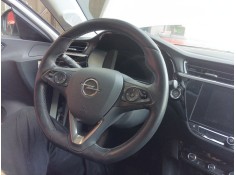 Recambio de columna direccion para opel corsa f (p2jo) corsa-e (68) referencia OEM IAM 98247375ZD   2