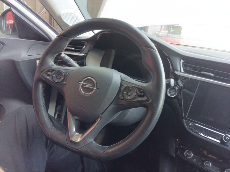 Recambio de columna direccion para opel corsa f (p2jo) corsa-e (68) referencia OEM IAM   