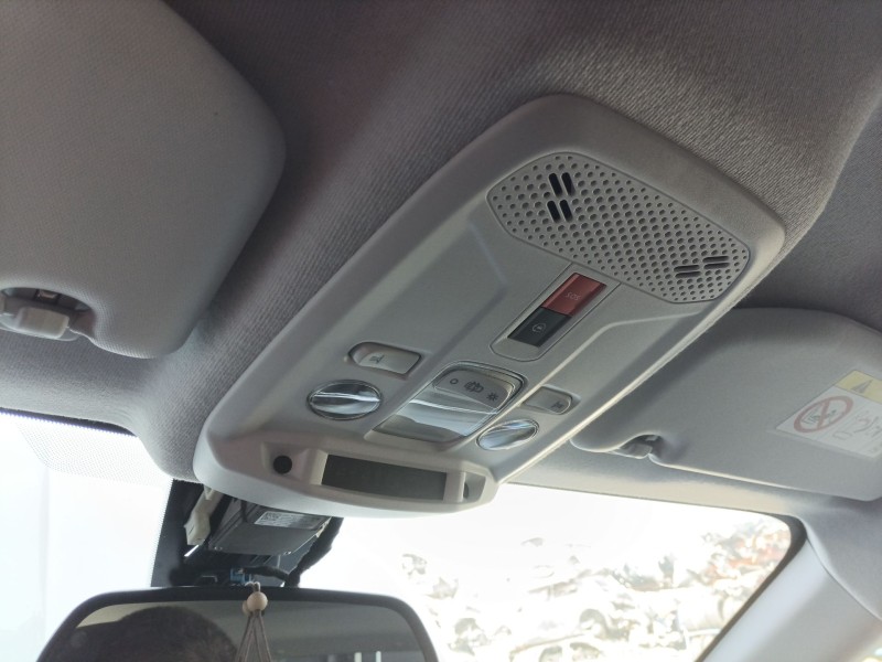 Recambio de luz interior para opel corsa f (p2jo) corsa-e (68) referencia OEM IAM   