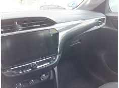 Recambio de ventilador calefaccion para opel corsa f (p2jo) corsa-e (68) referencia OEM IAM 7015011001   2
