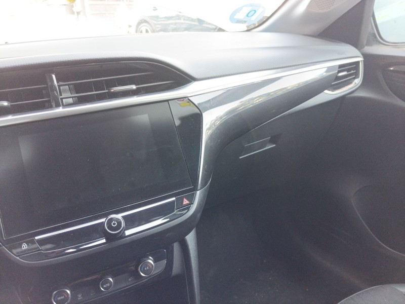 Recambio de ventilador calefaccion para opel corsa f (p2jo) corsa-e (68) referencia OEM IAM   