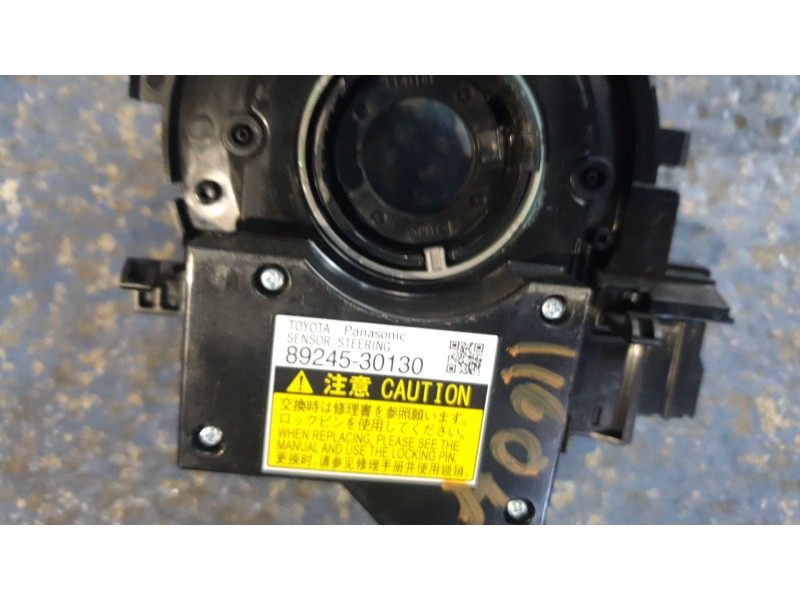 Recambio de kit airbag para lexus xe2 is300h referencia OEM IAM 5540153903C0  