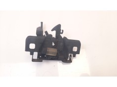 Recambio de cerradura capo para dacia sandero 1.5 dci diesel fap cat referencia OEM IAM 656017676R   2