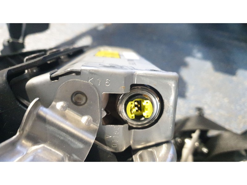 Recambio de kit airbag para lexus xe2 is300h referencia OEM IAM 5540153903C0  