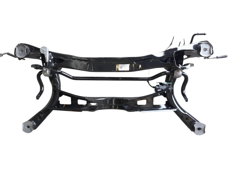 Recambio de puente trasero para volkswagen tiguan (ad1, ax1) 1.4 tsi referencia OEM IAM 3Q0505235AH  
