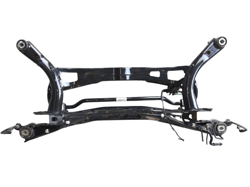 Recambio de puente trasero para volkswagen tiguan (ad1, ax1) 1.4 tsi referencia OEM IAM 3Q0505235AH  