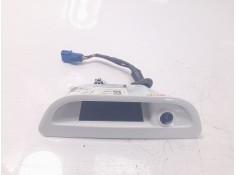 Recambio de maneta exterior porton para hyundai i10 iii (ac3, ai3) 1.0 mpi referencia OEM IAM 81820K7510  
