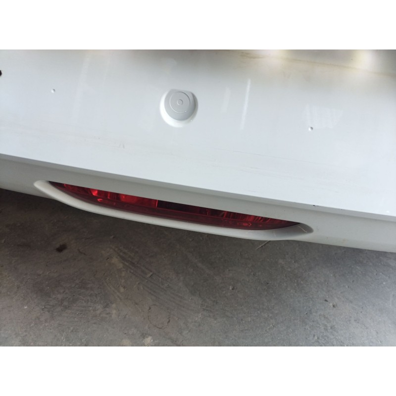 Recambio de piloto trasero central para opel corsa f (p2jo) corsa-e (68) referencia OEM IAM   