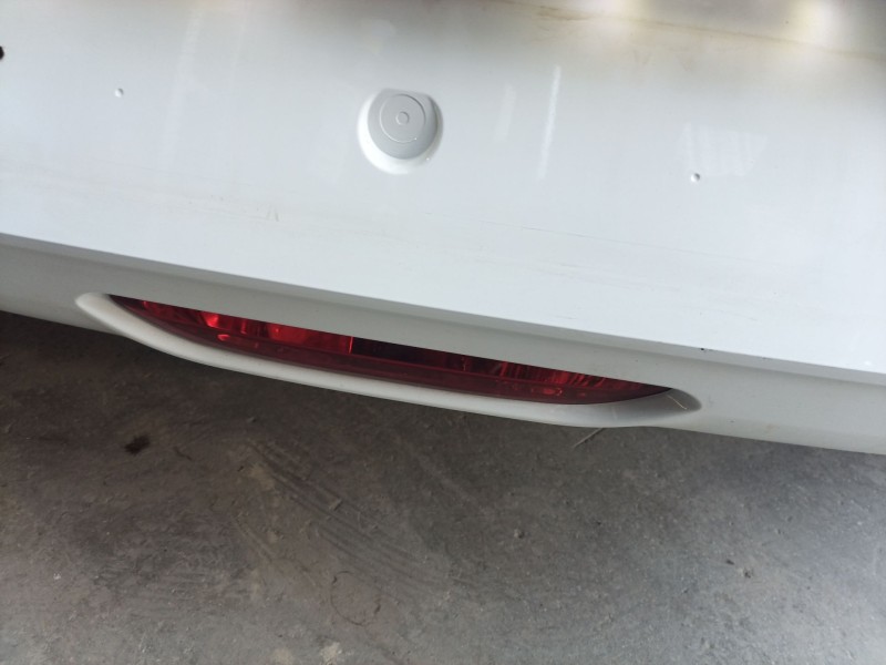 Recambio de piloto trasero central para opel corsa f (p2jo) corsa-e (68) referencia OEM IAM   