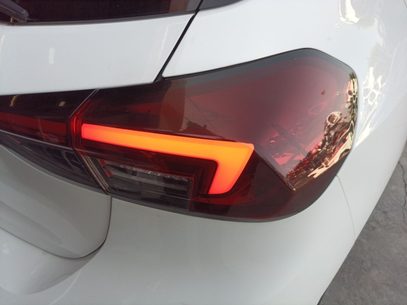 Recambio de piloto trasero derecho para opel corsa f (p2jo) corsa-e (68) referencia OEM IAM   