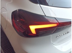 Recambio de piloto trasero izquierdo para opel corsa f (p2jo) corsa-e (68) referencia OEM IAM 9829317980   2