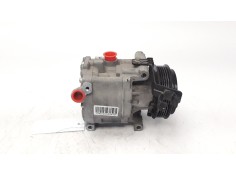 Recambio de compresor aire acondicionado para fiat nuova 500 (150) 1.2 cat referencia OEM IAM 51747318 32183 CAF430047HQ 2