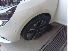 Recambio de amortiguador delantero izquierdo para opel corsa f (p2jo) corsa-e (68) referencia OEM IAM 9836033880   2