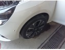 AMORTIGUADOR DELANTERO IZQUIERDO 9836033880 