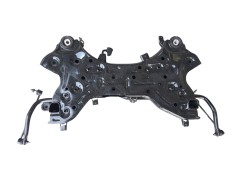 Recambio de puente delantero para kia sportage drive 4x2 referencia OEM IAM 62401D7550   2