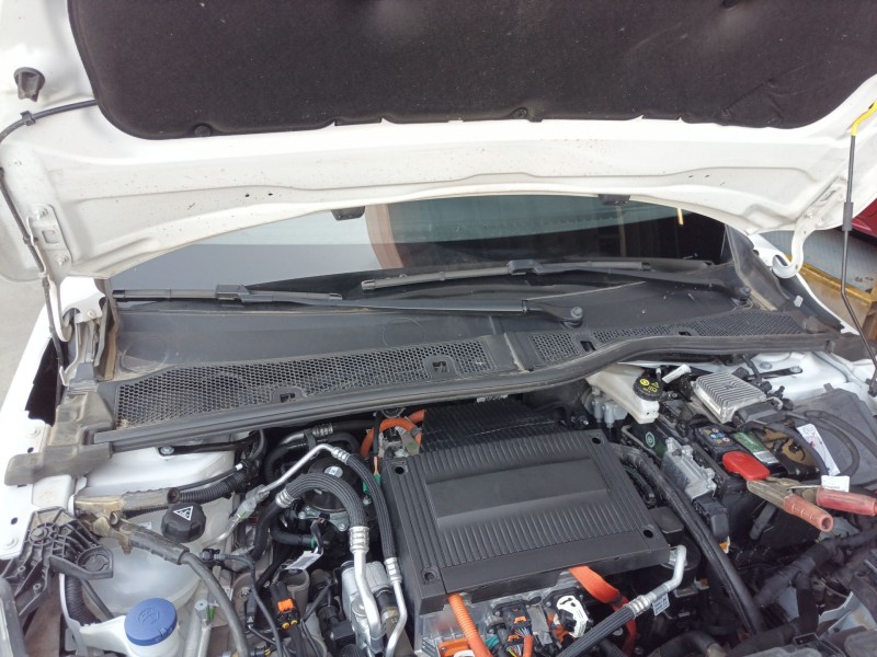 Recambio de torpedo para opel corsa f (p2jo) corsa-e (68) referencia OEM IAM   