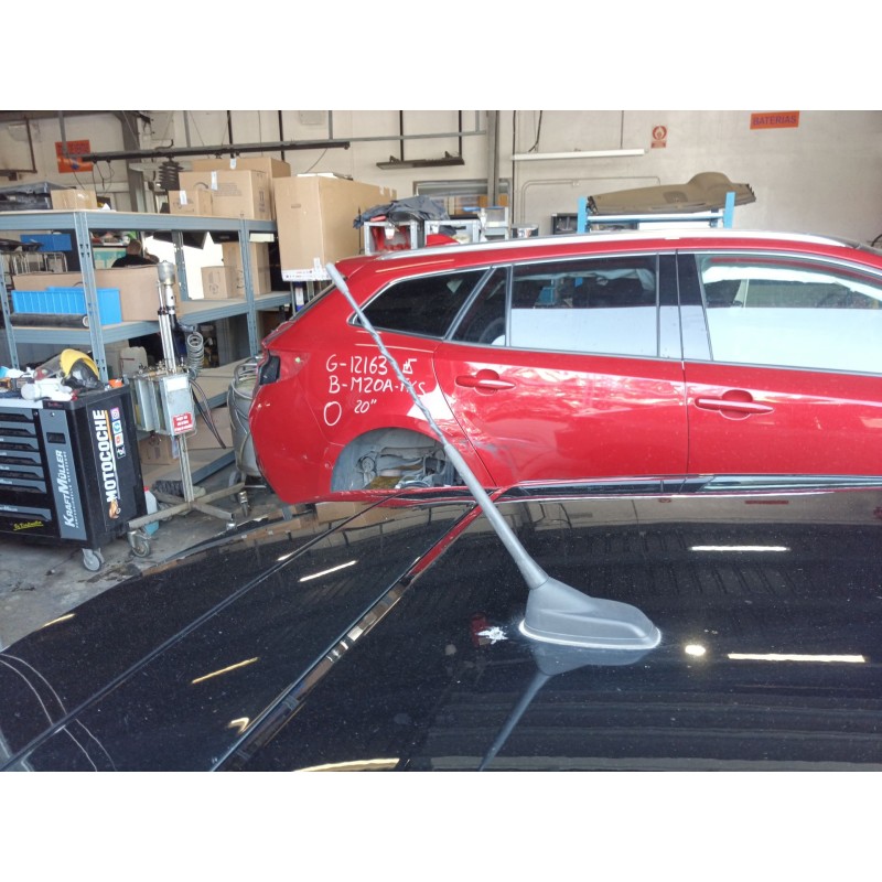 Recambio de antena para opel corsa f (p2jo) corsa-e (68) referencia OEM IAM   