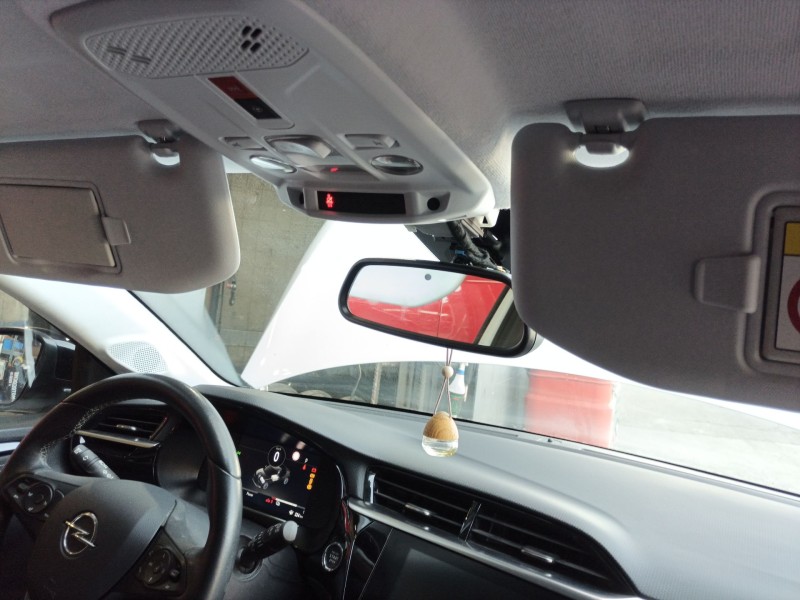 Recambio de espejo para opel corsa f (p2jo) corsa-e (68) referencia OEM IAM   