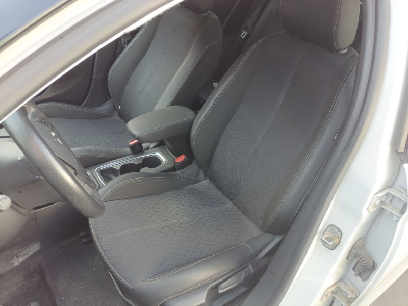 opel corsa f (p2jo) del año 2020